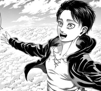 Eren Yeager 