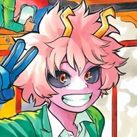Mina Ashido