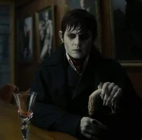 Barnabas Collins
