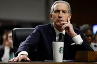 Howard Schultz