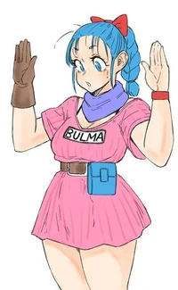Bulma 