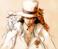 Rob Lucci