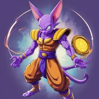 Beerus