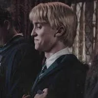 Draco Malfoy 
