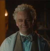 Aziraphale