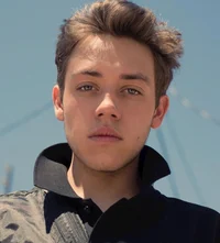 Carl Gallagher 