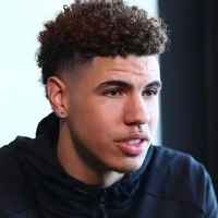 Lamelo Ball