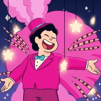 Steven Universe