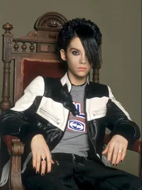 Bill kaulitz 