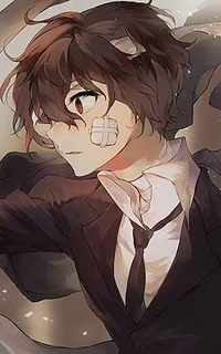 Osamu Dazai