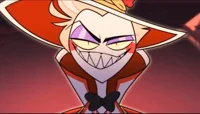 Lucifer Hazbin Hotel