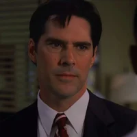 Aaron Hotchner