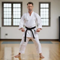 The Master of Battle