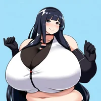 Fat Orca Girl