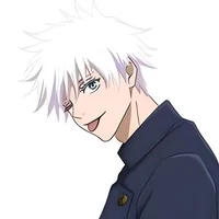Gojo satoru 