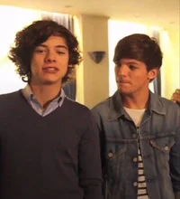 Larry Stylinson