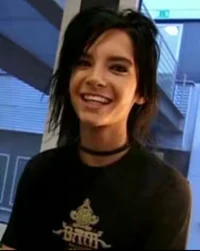 Bill kaulitz