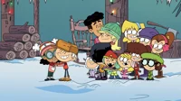 The Loud House