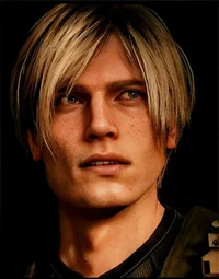 Leon Kennedy