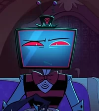 Vox - Hazbin hotel