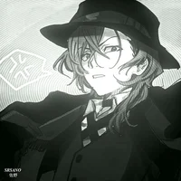 Chuuya