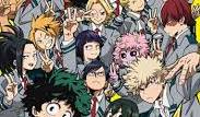 MHA Class 1-A