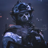 Ghost - Ice