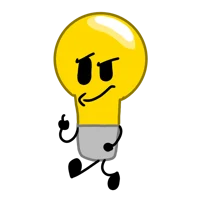 Light bulb