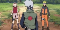 Kakashi Bell test 