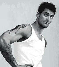 COD Vladimir Makarov