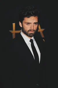 Sebastian stan