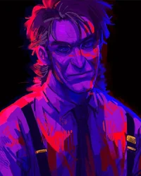 William Afton 
