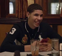 Lamelo Ball