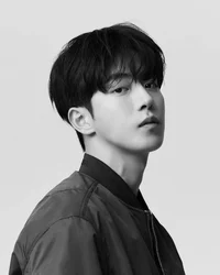 Nam Joo Hyuk