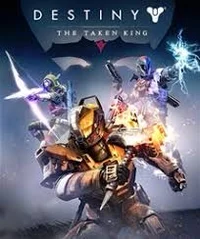 The Taken King
