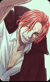 Shanks