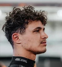 Lando Norris 