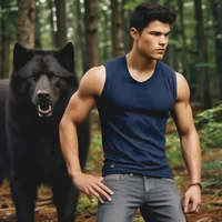 Jacob Black 