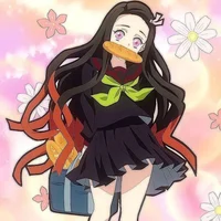 Nezuko Kamado