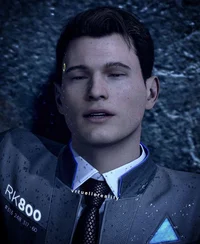 Connor - DBH