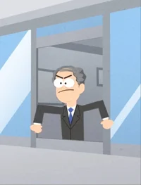 Guy Business