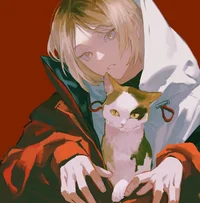Kenma Kozume
