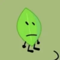 Leafy bfb