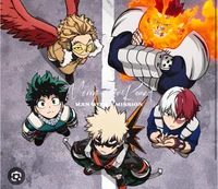 Mha mission