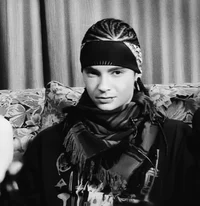 Tom Kaulitz 