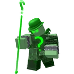 Mystery Summoner TDS