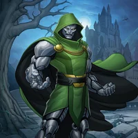 Doctor Doom