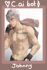 Johnny