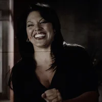 CALLIE TORRES