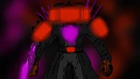 Sigma Titan TV Man